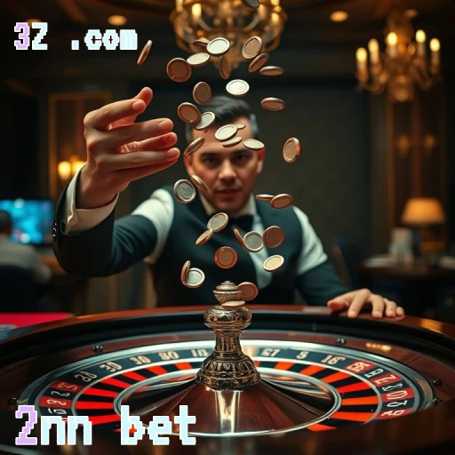 Bônus Imperdíveis no 2nn bet: Maximize Seus Ganhos Agora