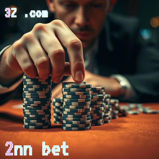 A Experiência Inigualável do Cassino 2nn bet que Encanta Jogadores
