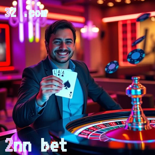 Inovação na Plataforma 2nn bet: Entretenimento Sem Limites