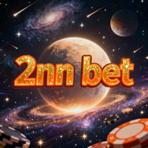 Novo logo da 2nn bet